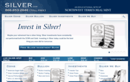 silvergold.silver.com