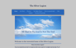 silverlegion.org