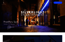 silverlightentertainment.com