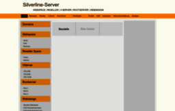 silverline-server.de