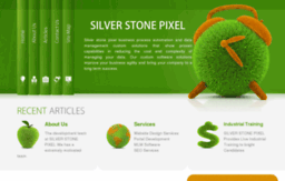 silverstonepixel.com