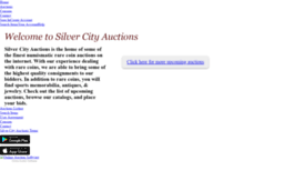 silvertownauctions.liveauctiongroup.com