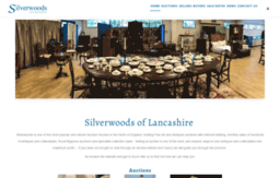 silverwoods.co.uk