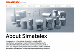 simatelex.com.hk