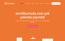 simdibumoda.com