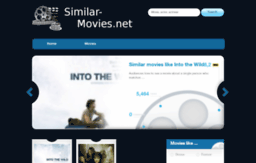 similar-movies.net