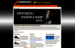 simmons-racing.pl