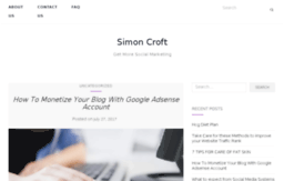 simon-croft.com