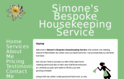 simoneshousekeeping.co.uk