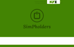 simpholders.com