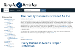 simplearticles.net