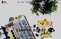 simpleheart.bigcartel.com