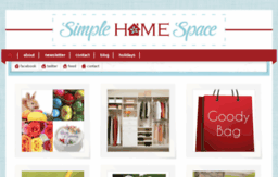 simplehomespace.com