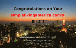 simplelivingamerica.com