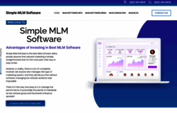 simplemlmsoftware.com