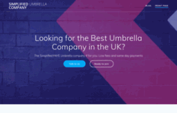 simplifyumbrella.co.uk