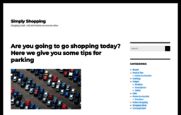 simply-shopping.com