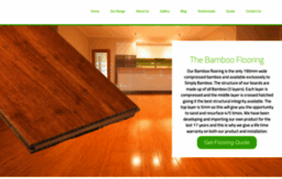 simplybamboo.com.au