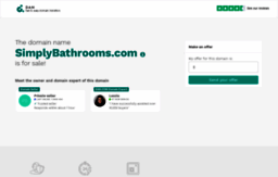 simplybathrooms.com