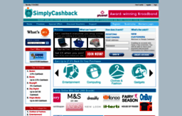 simplycashback.co.uk