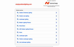 simplyoutdoorlighting.com