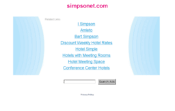 simpsonet.com