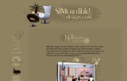 sims3.simcredibledesigns.com