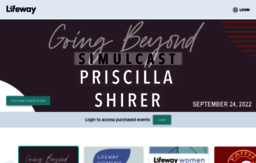 simulcast.lifeway.com