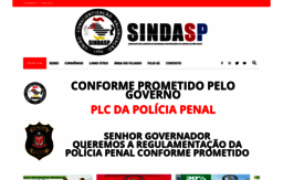 sindasp.org.br