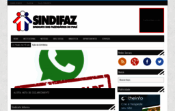 sindifaz.com.br