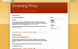 sinehangpinoy.blogspot.com