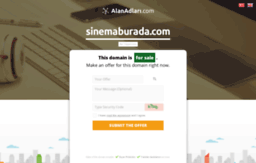 sinemaburada.com