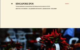singapore-ipos.blogspot.sg