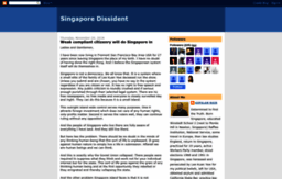 singaporedissident.blogspot.sg