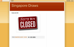 singaporedraws.blogspot.com