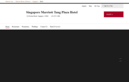 singaporemarriott.com