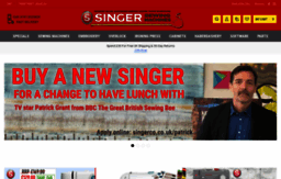 singermachines.co.uk