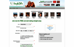 single50s.co.uk