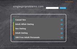 singlegirlproblems.com
