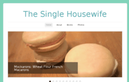 singlehousewife.com