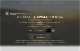singlepotstill.com