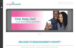 singlesconnect.com.ng
