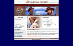 singlescorral.com