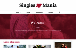 singlesmania.com