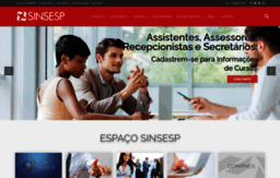 sinsesp.com.br