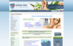sinus-pro.com