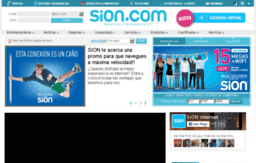 sion.net