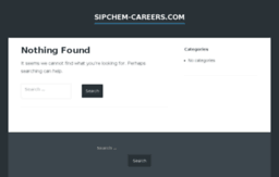 sipchem-careers.com