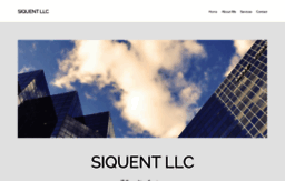 siquent.com