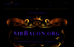 sirbacon.org